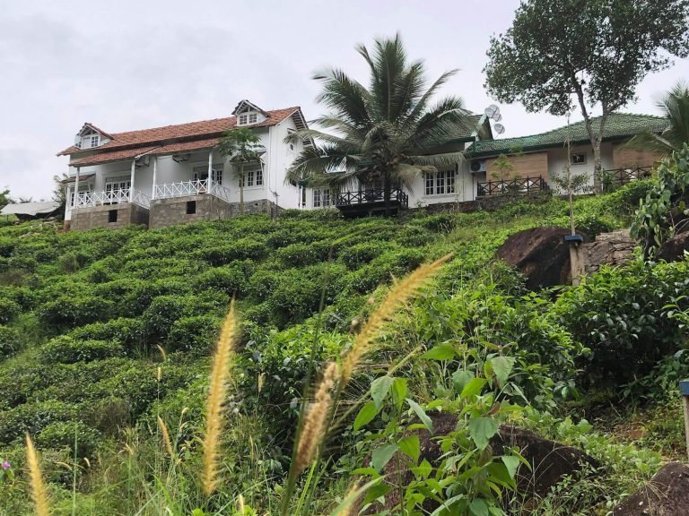 Hotels | Rama Tours
