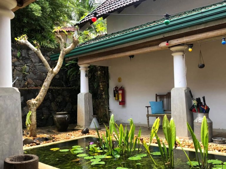 Hotels | Rama Tours