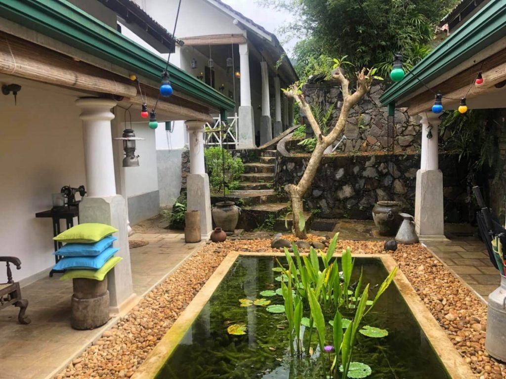 Hotels | Rama Tours