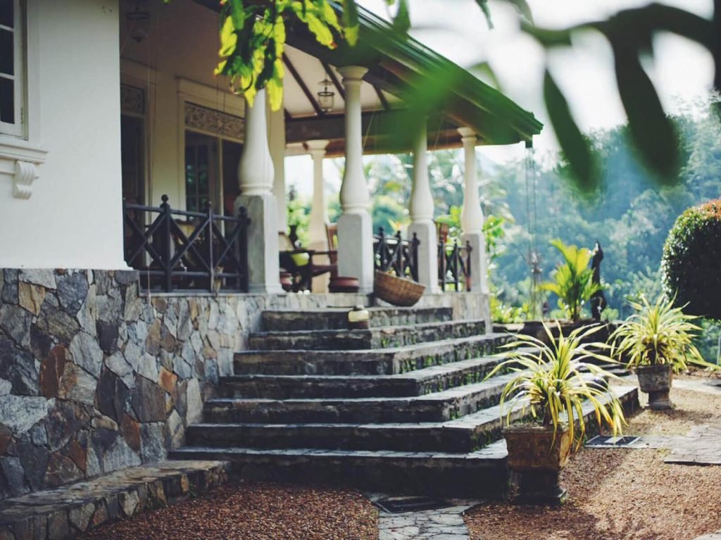 Hotels | Rama Tours