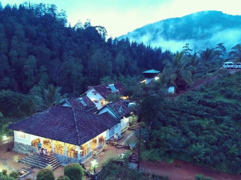 Hotels | Rama Tours