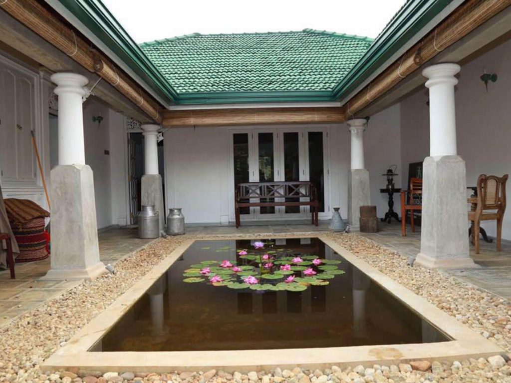 Hotels | Rama Tours