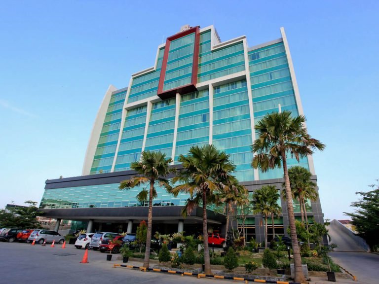 Hotels | Rama Tours