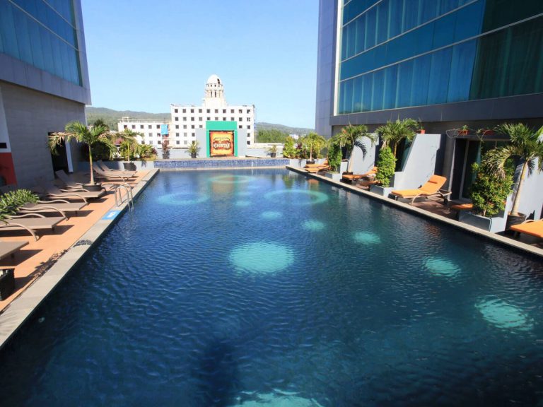 Hotels | Rama Tours
