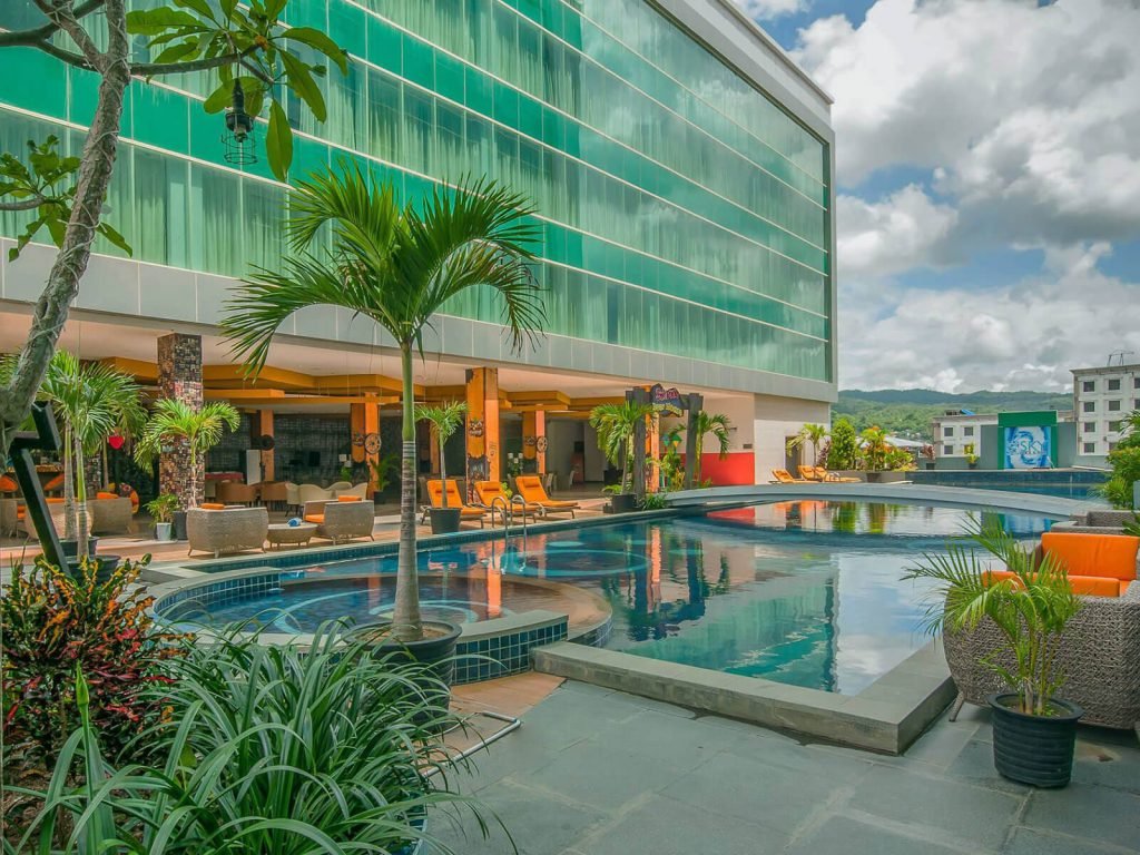 Hotels | Rama Tours