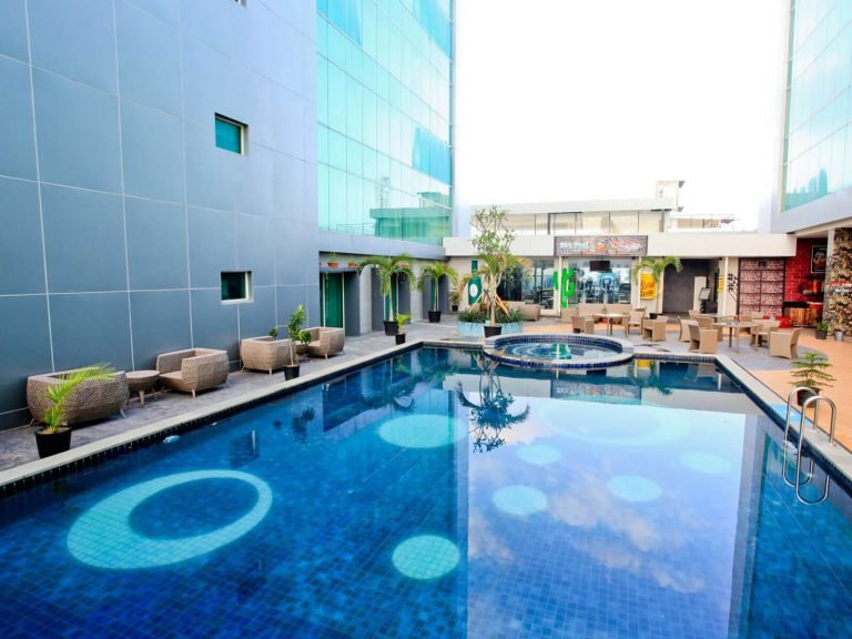 Hotels | Rama Tours