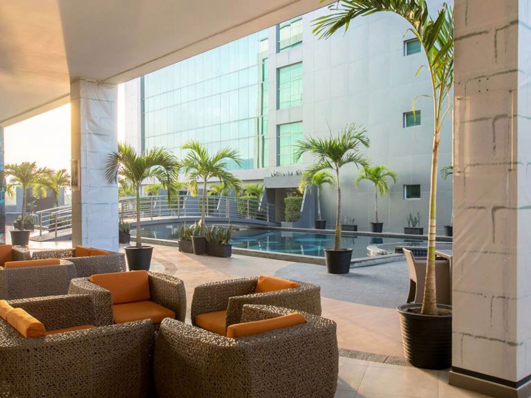 Hotels | Rama Tours