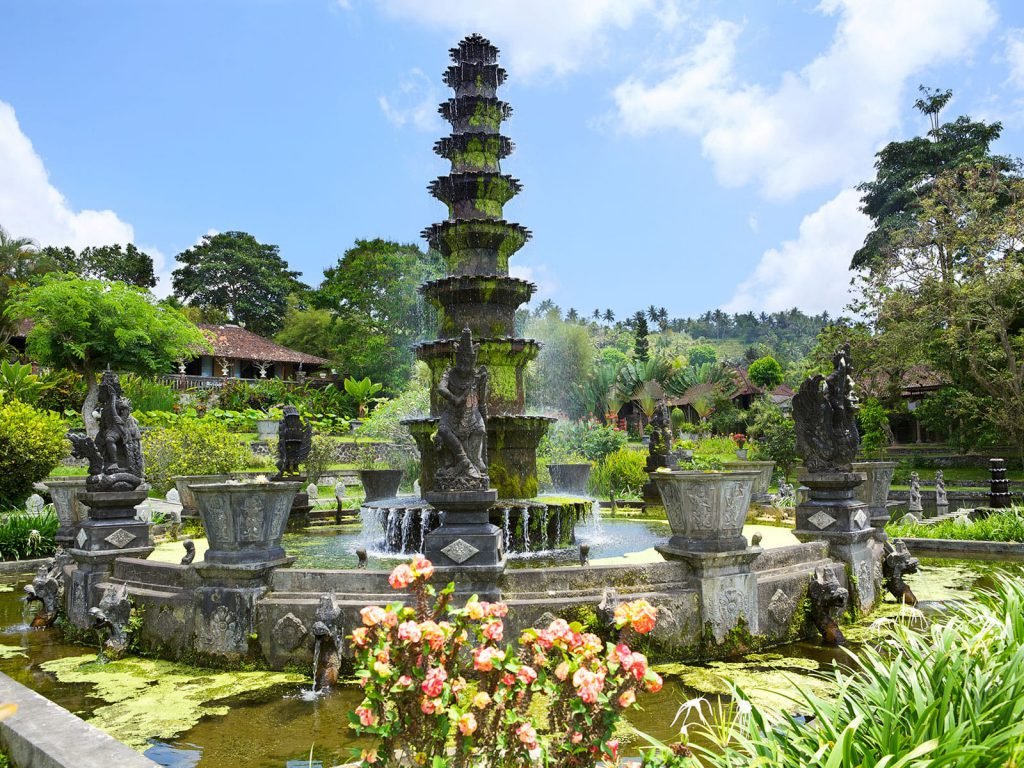 Hoogtepunten | Rama Tours