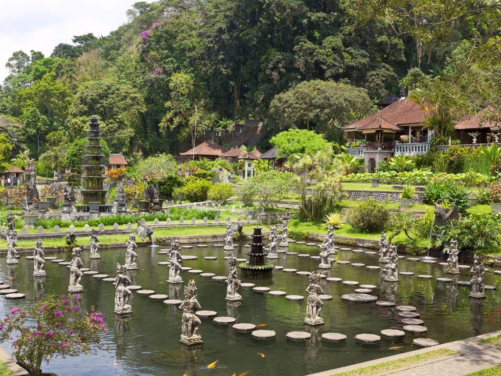 Hoogtepunten | Rama Tours