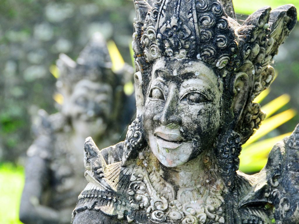 Tirtagangga waterpaleis | Rama Tours