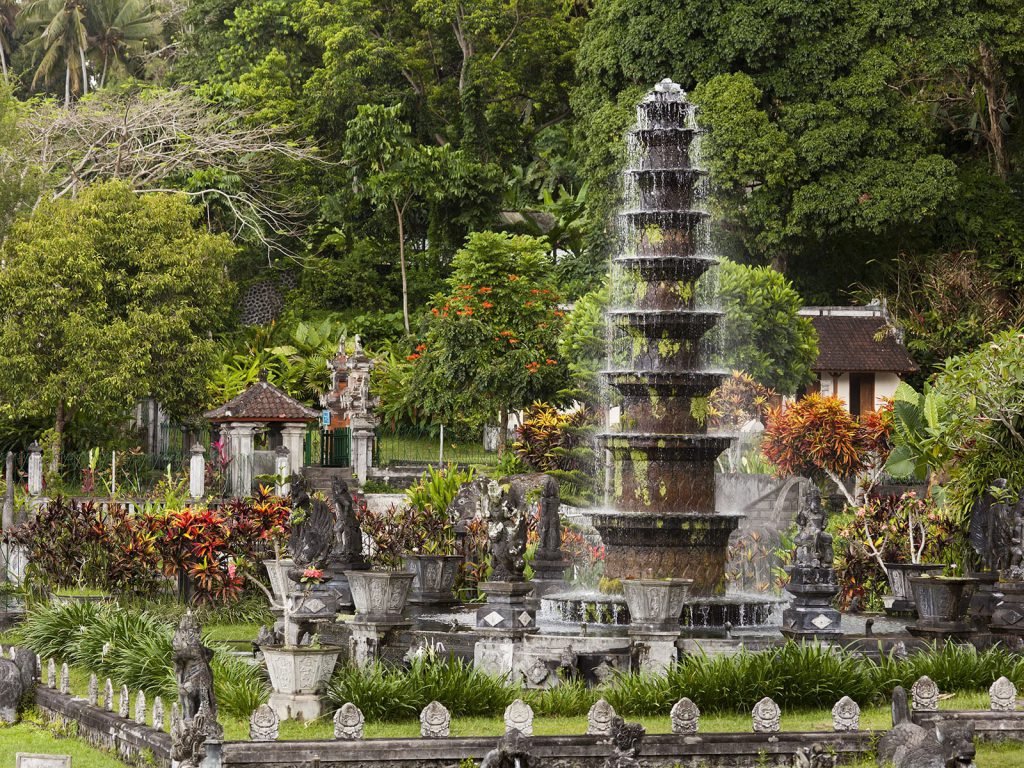 Hoogtepunten | Rama Tours