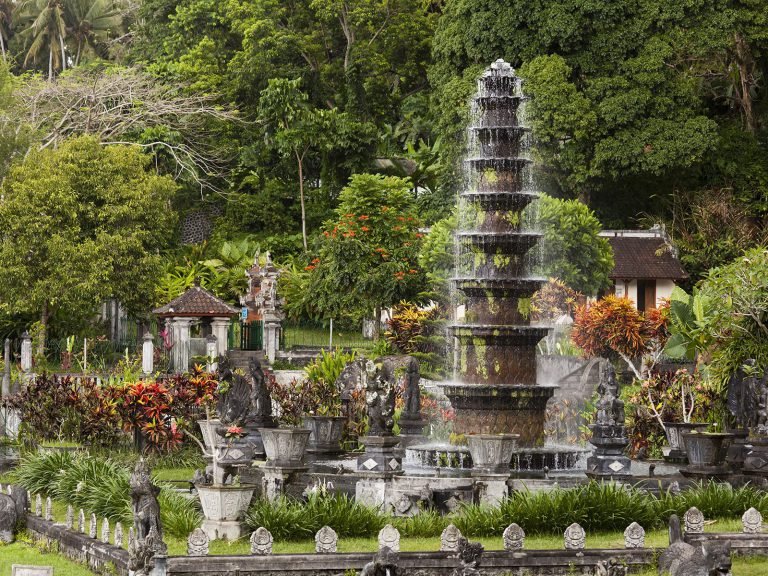 Hoogtepunten | Rama Tours