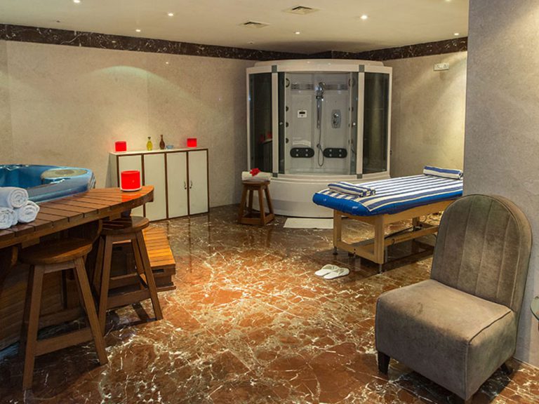 Hotels | Rama Tours