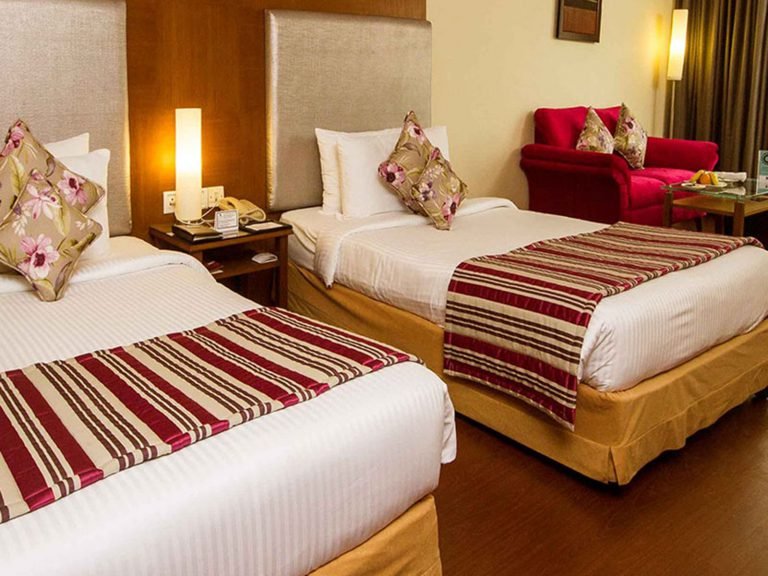 Hotels | Rama Tours