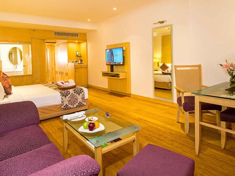 Hotels | Rama Tours