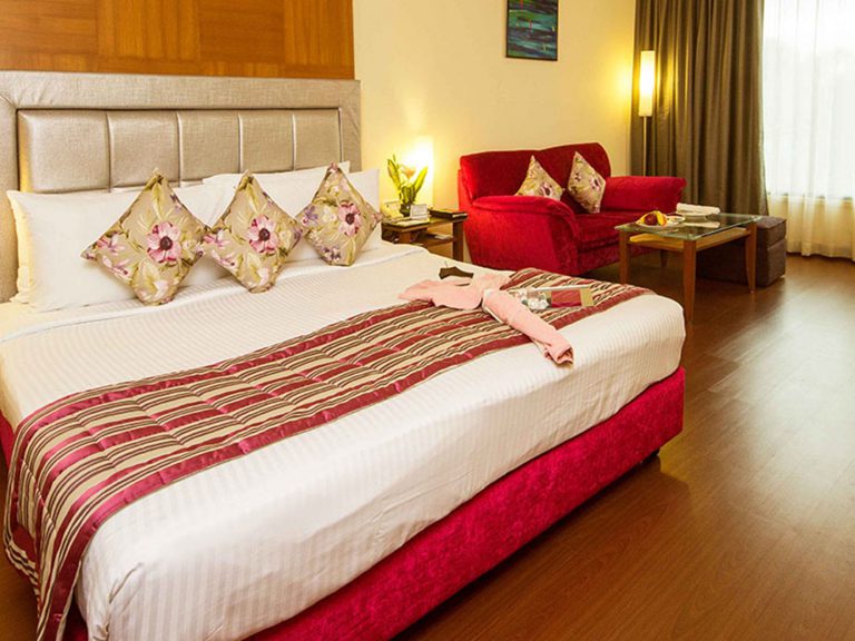 Hotels | Rama Tours