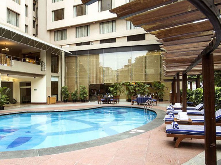 Hotels | Rama Tours