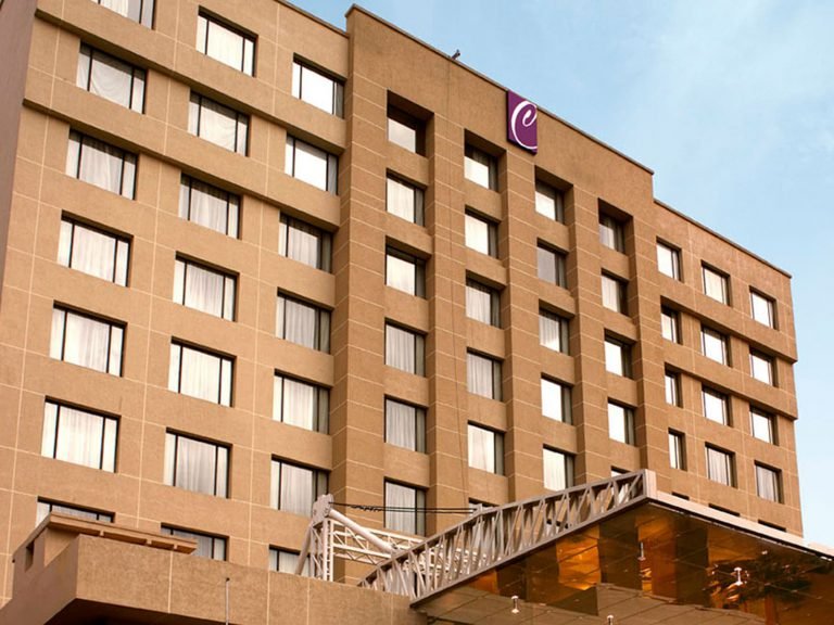 Hotels | Rama Tours