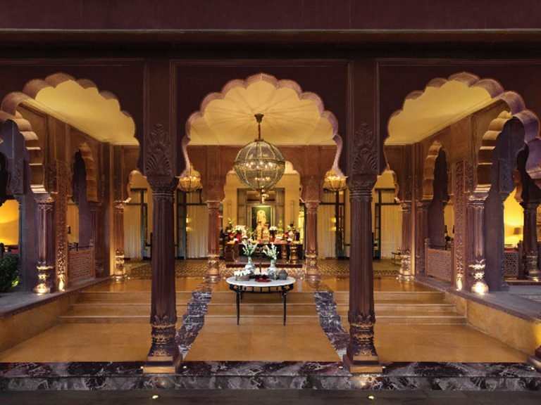 Hotels | Rama Tours