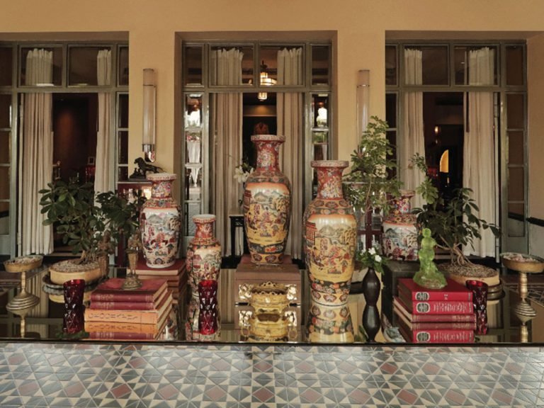 Hotels | Rama Tours