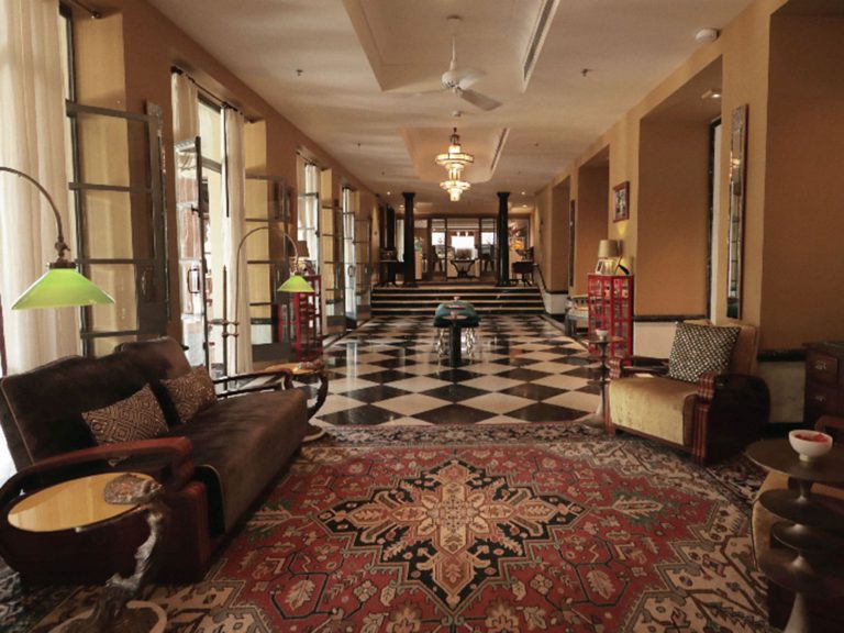 Hotels | Rama Tours