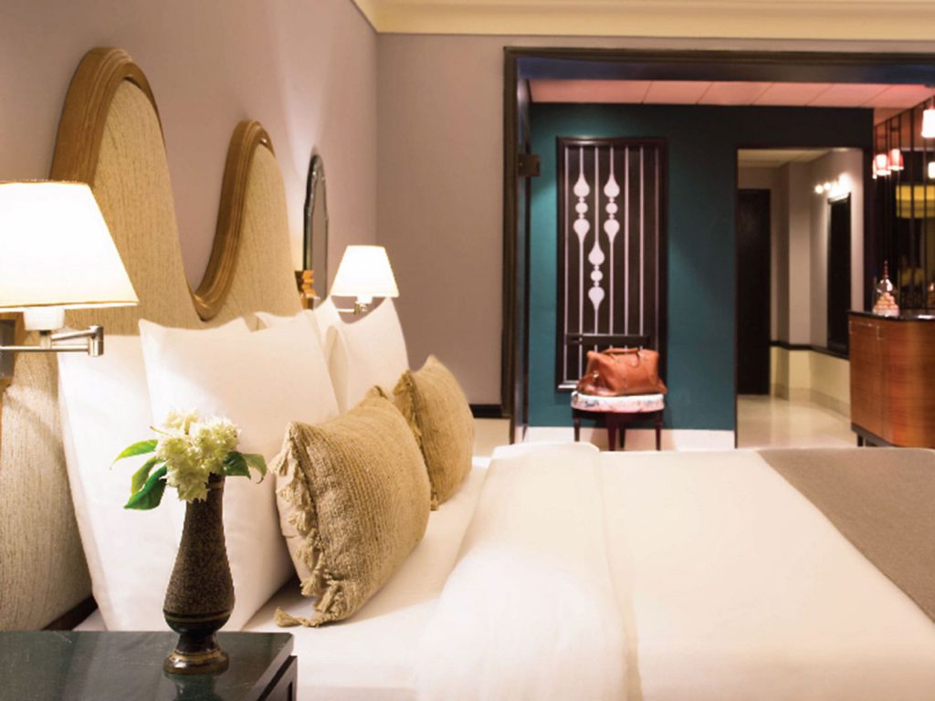 Hotels | Rama Tours