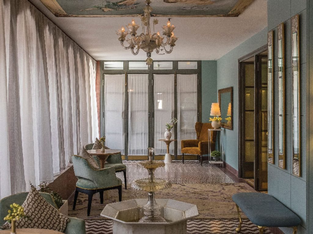 Hotels | Rama Tours