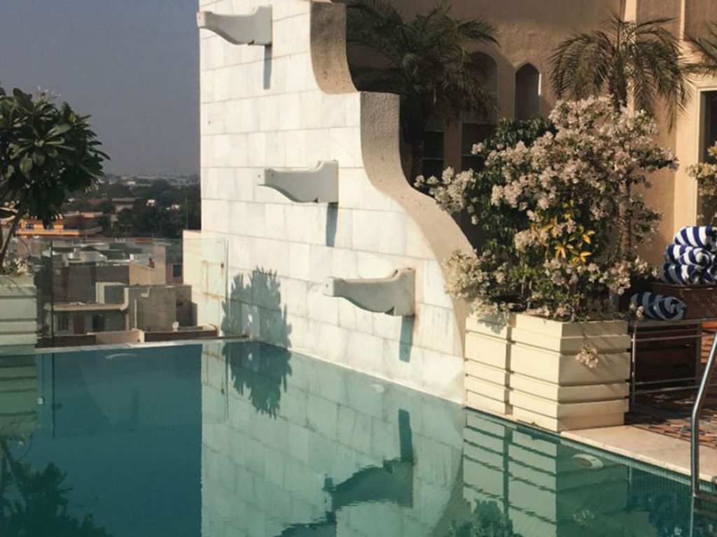 Hotels | Rama Tours