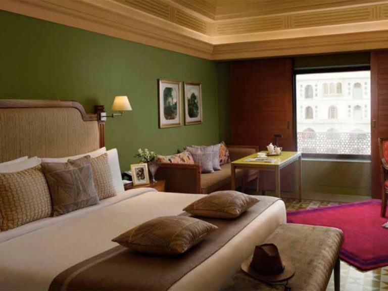 Hotels | Rama Tours