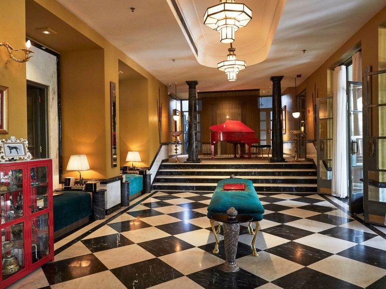 Hotels | Rama Tours