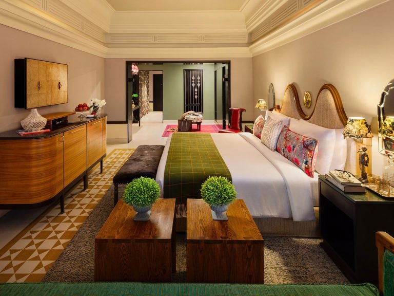Hotels | Rama Tours