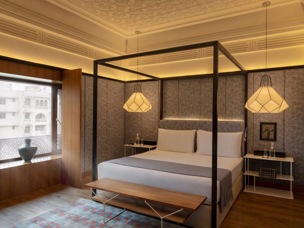 Hotels | Rama Tours