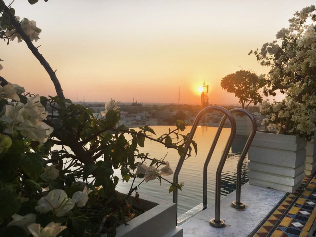 Hotels | Rama Tours