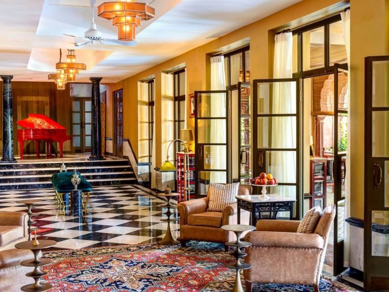 Hotels | Rama Tours