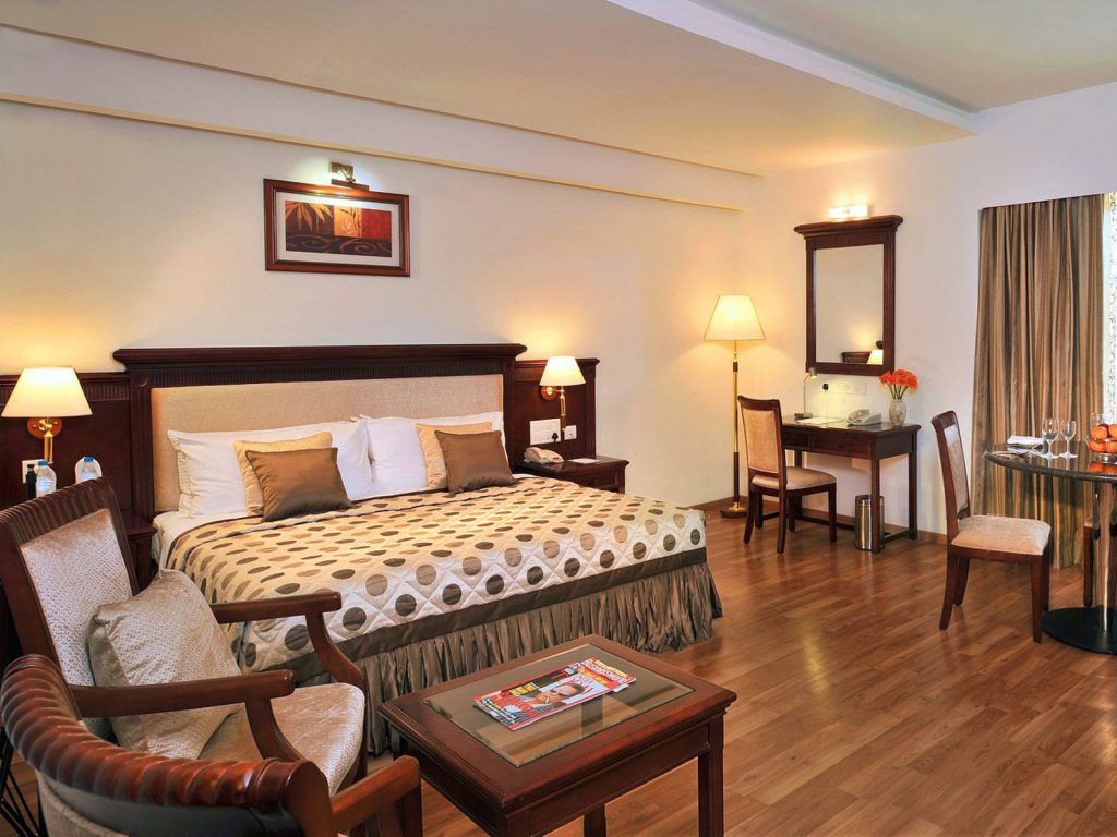 Hotels | Rama Tours