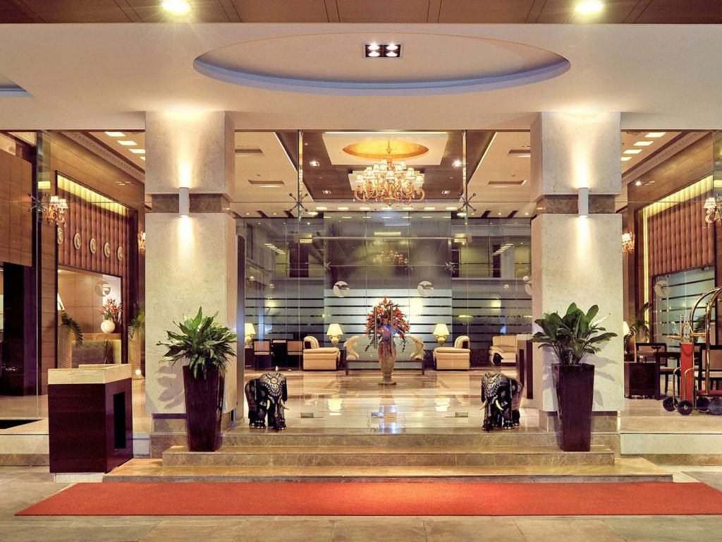 Hotels | Rama Tours