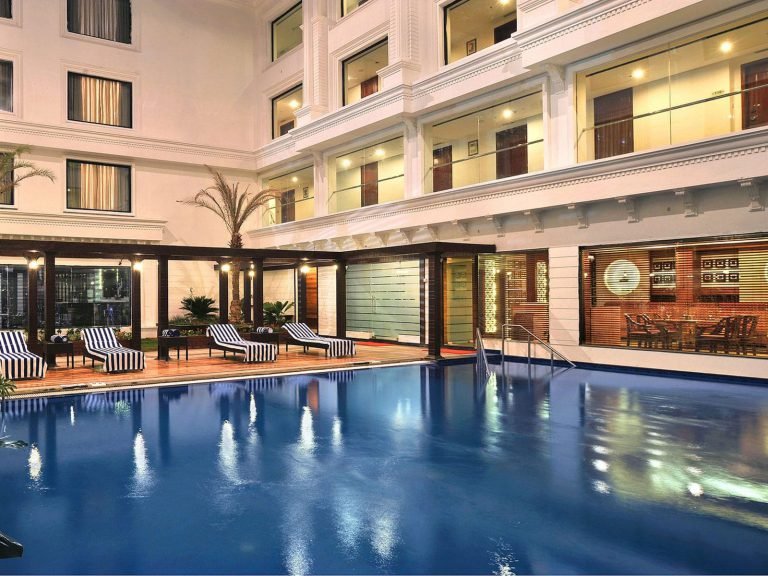 Hotels | Rama Tours