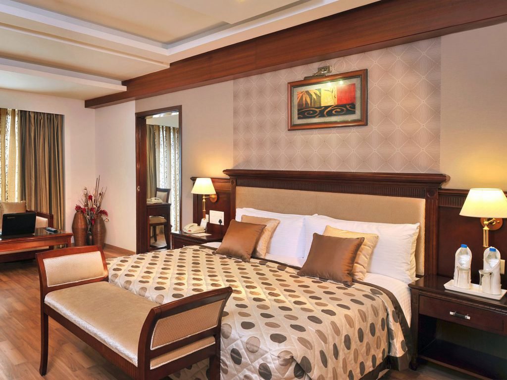 Hotels | Rama Tours