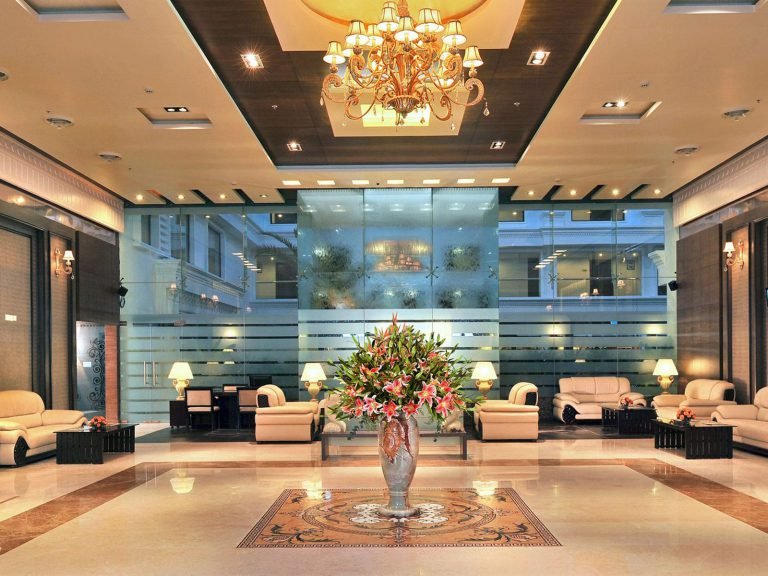 Hotels | Rama Tours