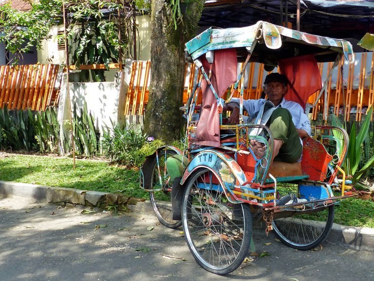 Hoogtepunten | Rama Tours