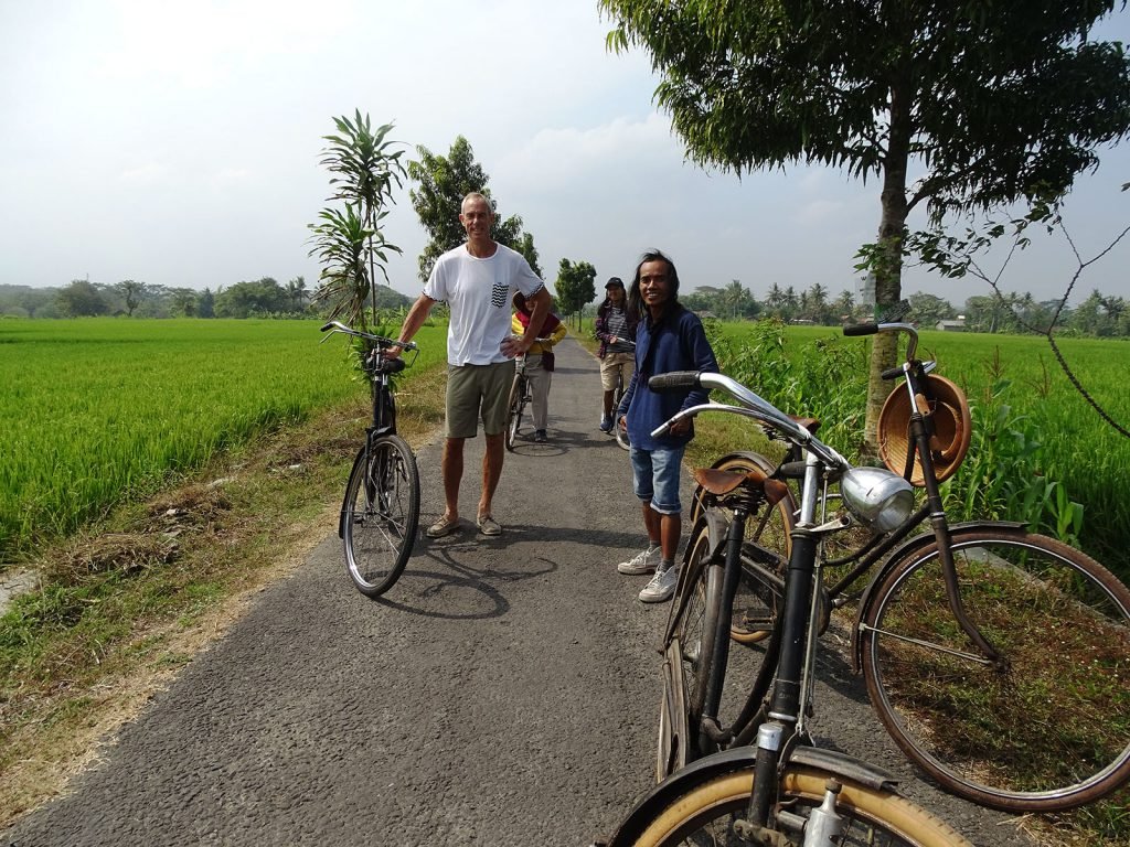 Hoogtepunten | Rama Tours