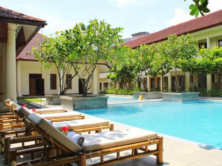 Hotels | Rama Tours