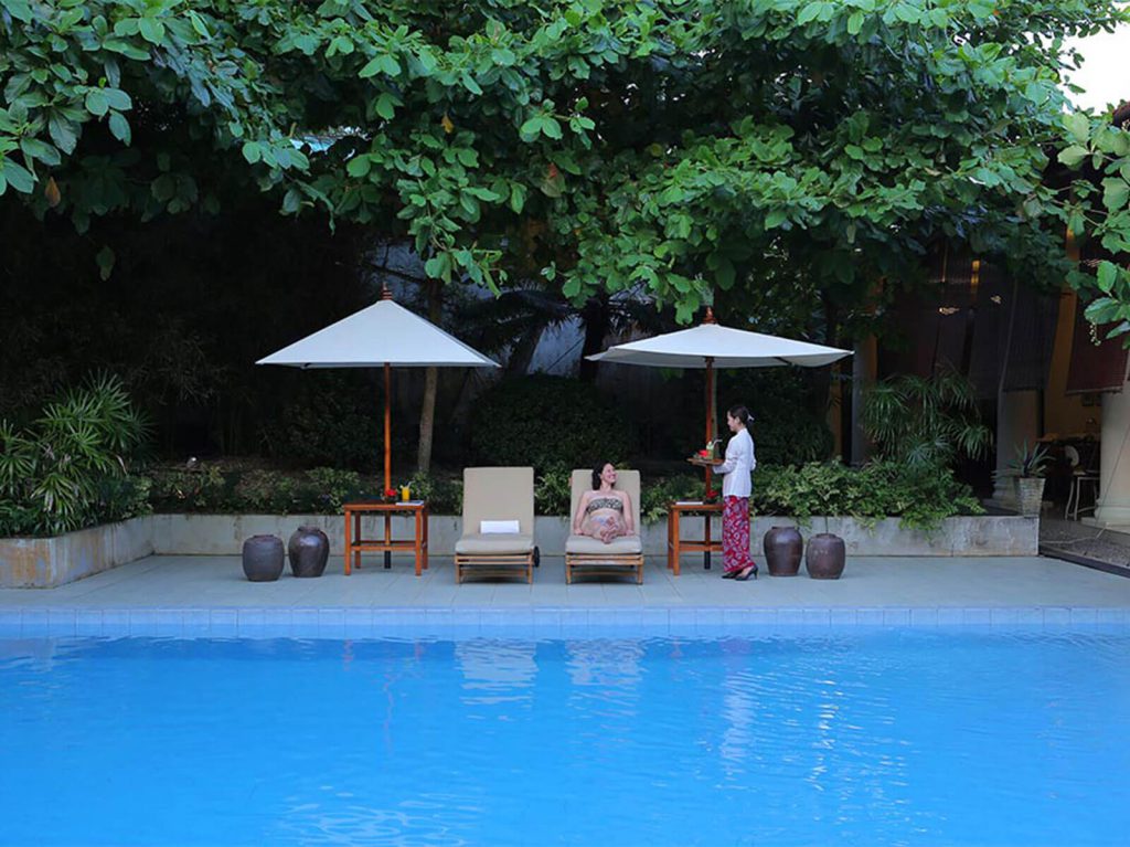 Hotels | Rama Tours