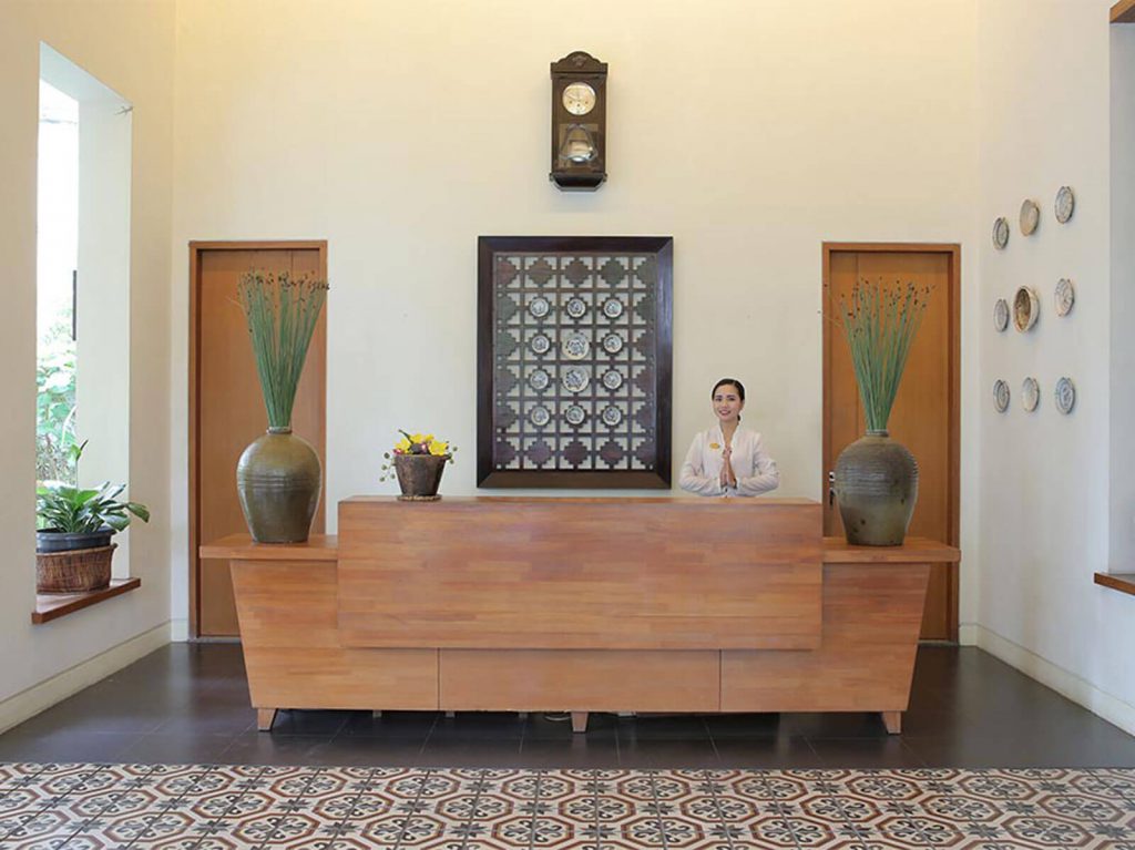 Hotels | Rama Tours