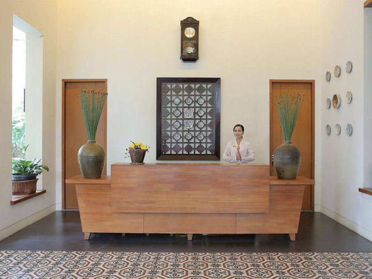 Hotels | Rama Tours