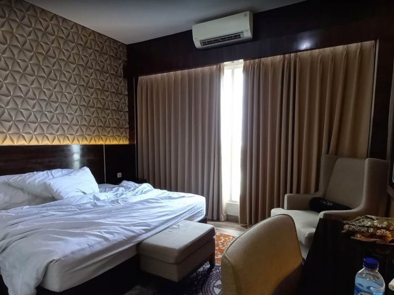 Hotels | Rama Tours