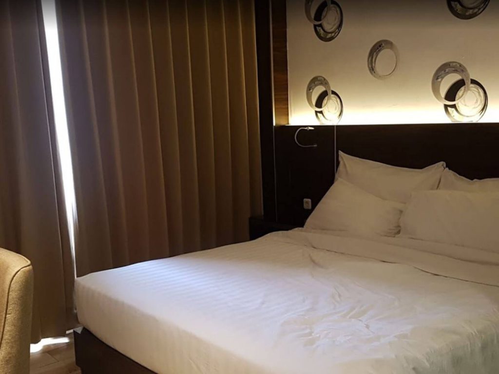 Hotels | Rama Tours