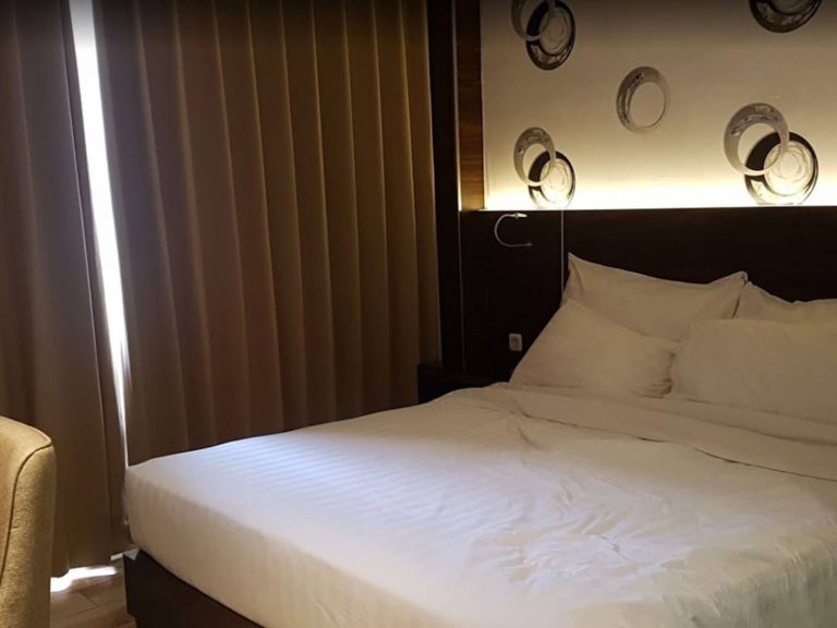 Hotels | Rama Tours
