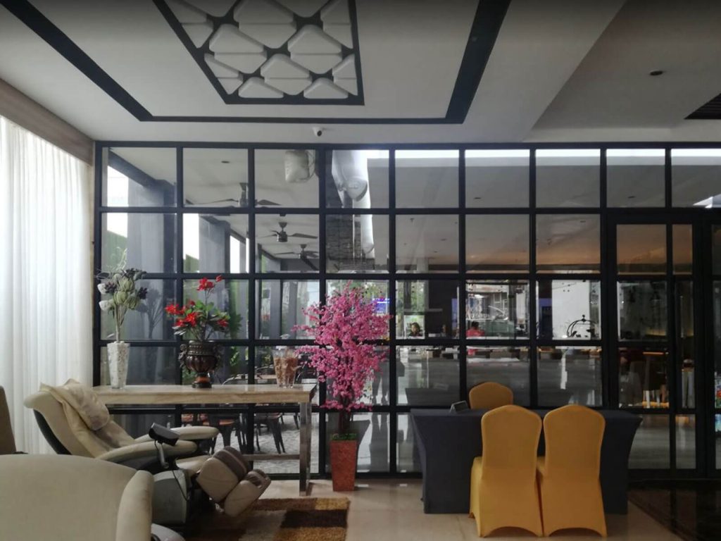 Hotels | Rama Tours