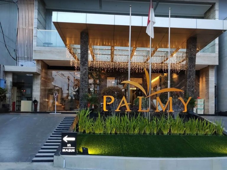 Hotels | Rama Tours